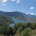 Διαμέρισμα Giarranas House - With Coutyard Villacidro