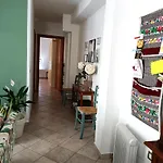 Giarranas House - With Coutyard * Villacidro