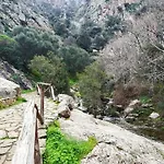 Giarranas House - With Coutyard Διαμέρισμα Villacidro