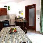 Giarranas House - With Coutyard Villacidro